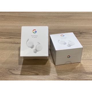 Google Pixel Buds A-Series藍牙耳機 白