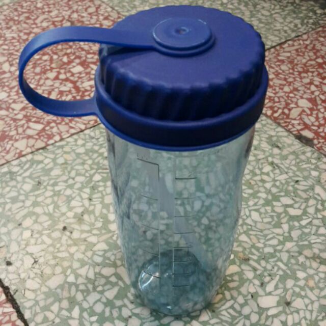 600cc無毒耐熱PC奶瓶材質水壺