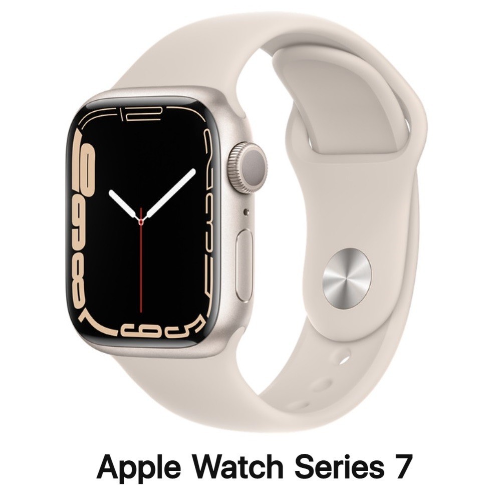 Apple Watch S7 45MM Gps的價格推薦- 2023年9月| 比價比個夠BigGo