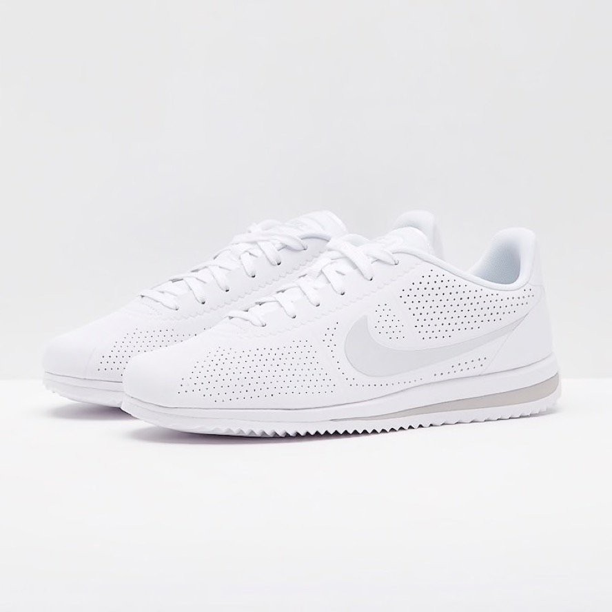 nike cortez ultra trainers