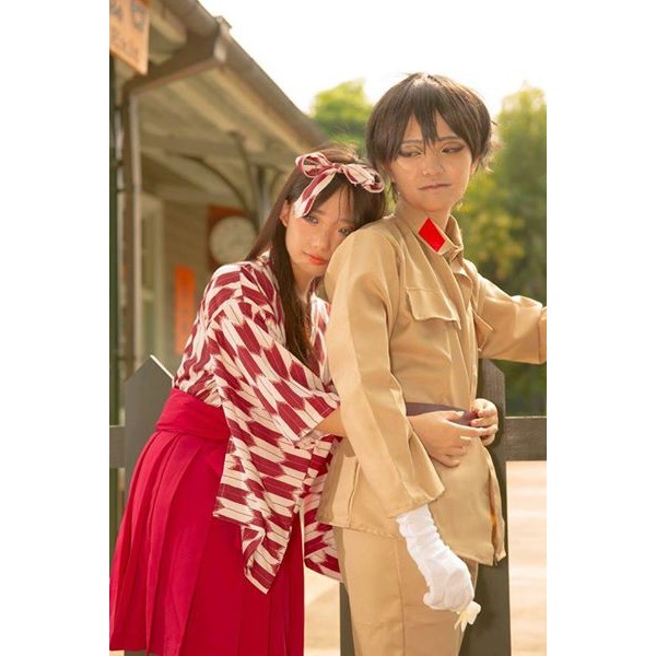 大正浪漫軍服 蝦皮購物