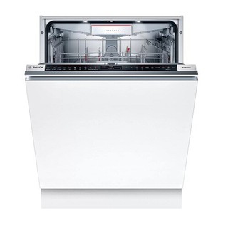 【現貨】BOSCH 博世 SMV8ZCX00X 8系列 沸石 全嵌式洗碗機(60 cm)