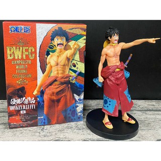 造形王頂上決戰魯夫的價格推薦 21年8月 比價撿便宜