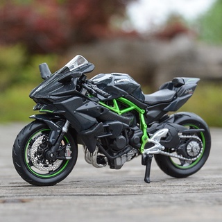 美馳圖 1:12 川崎 Kawasaki H2R HONDA DUCATI 杜卡迪 SUZUKI BMW 重機 機車