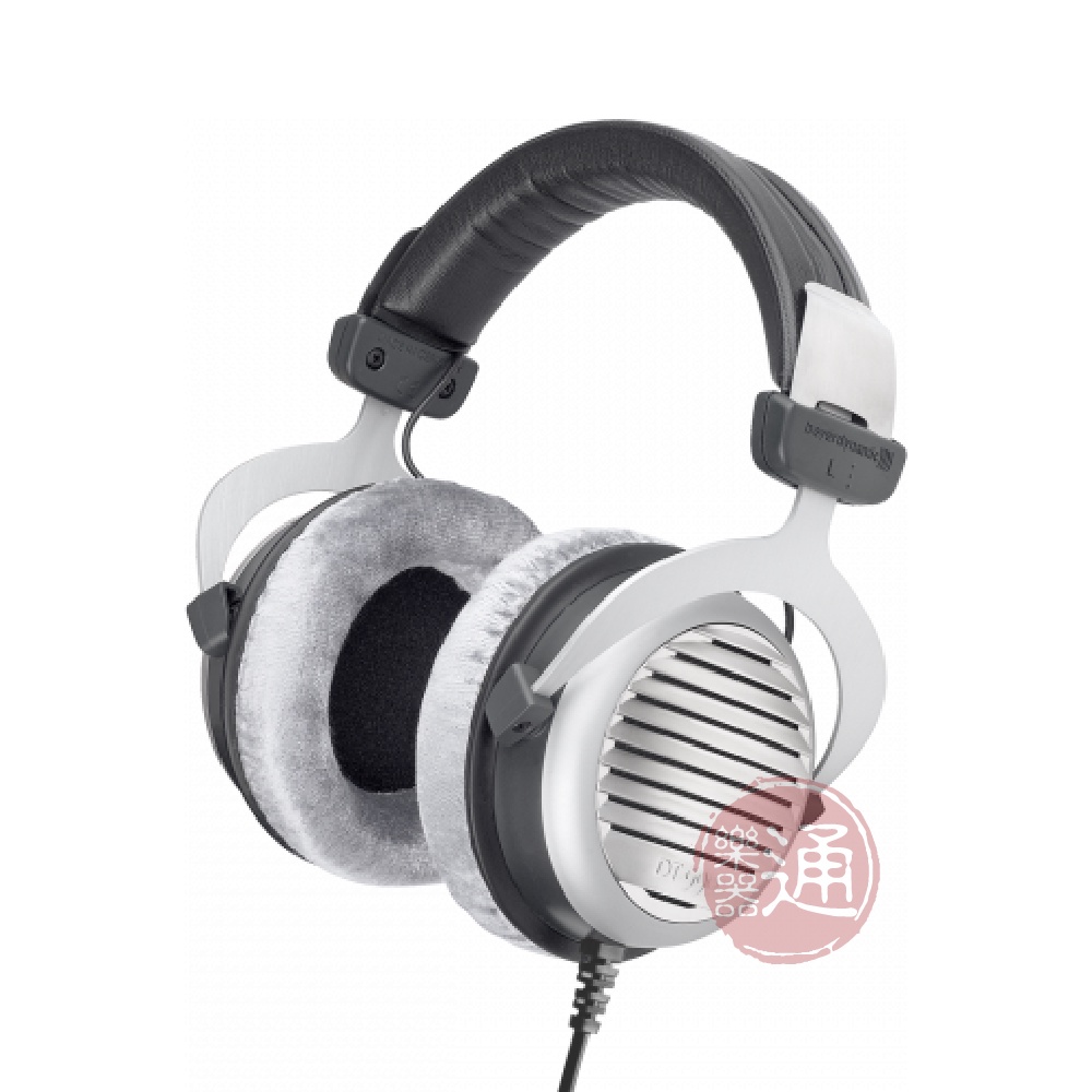 Beyerdynamic / DT 990 Edition 開放式監聽耳機(32 ohms)【樂器通】