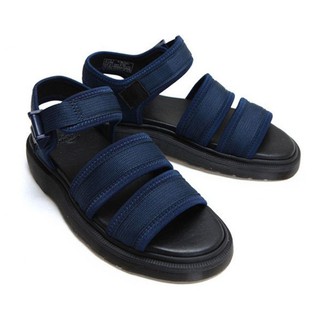 Dr.Martens 21136410 EFFRA TECH 2 STRAP SANDAL 馬汀鞋 / 涼鞋 (海軍藍)