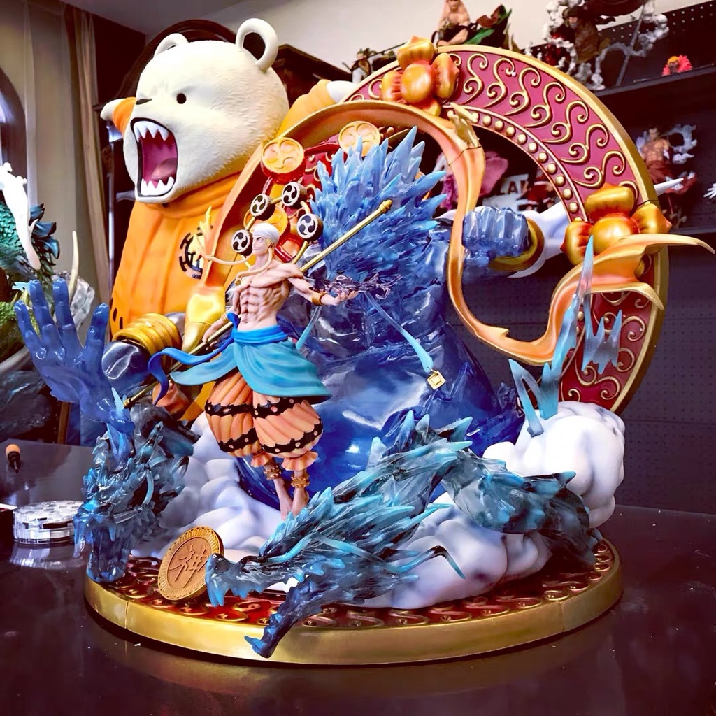 航海王GK雷神的價格推薦 2023年4月 比價比個夠BigGo