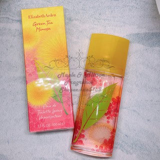 【MP試香】雅頓 Elizabeth Arden 綠茶含羞草 淡香水 分裝 行動隨身瓶 1ml 2ml 5ml 10ml