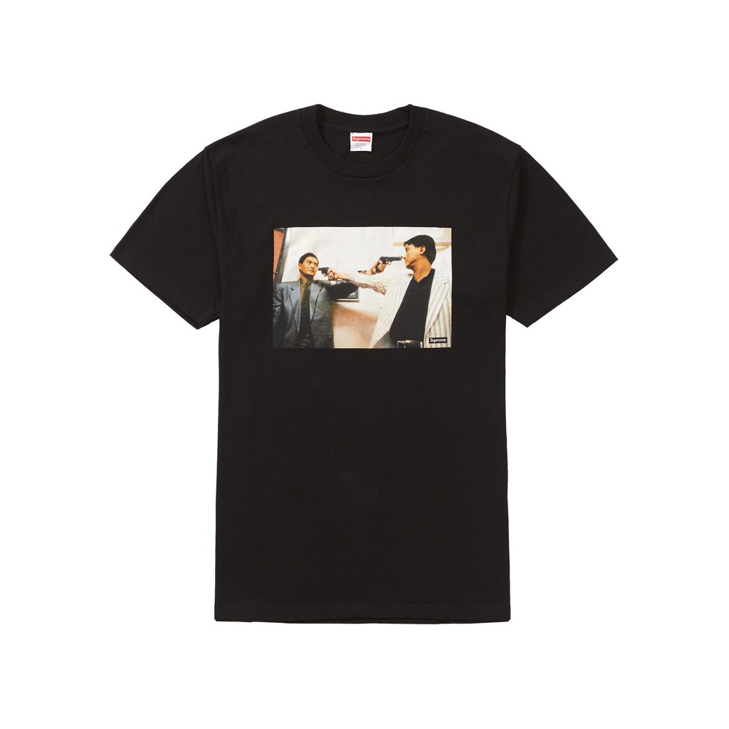 supreme godfather tee