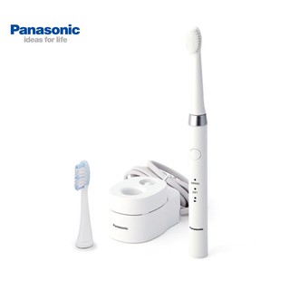 Panasonic 國際 EW-DM81-W 時尚音波電動牙刷