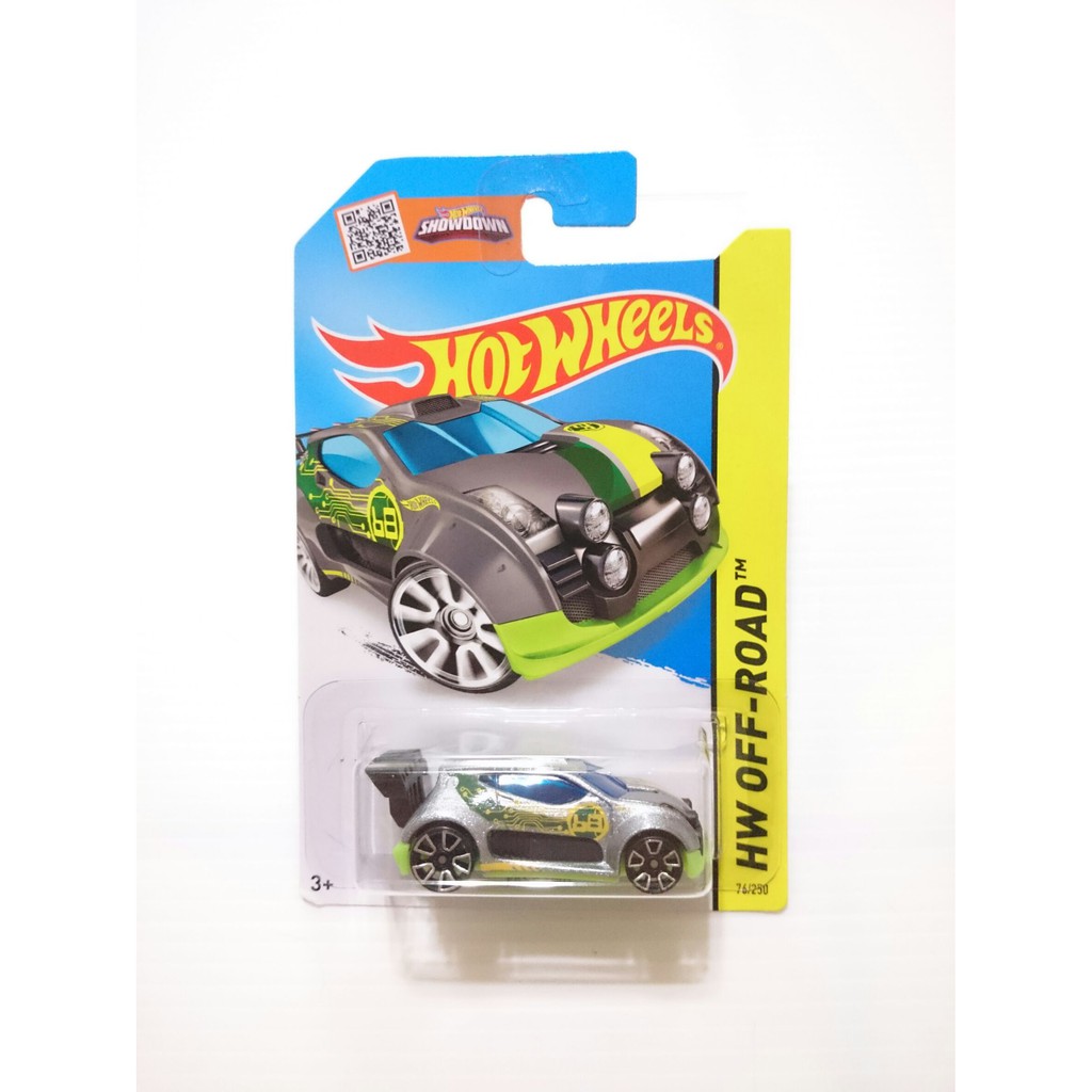 Hot Wheels 風火輪 Fast 4WD suzuki swift  jimny Ignis GSX1300R 隼