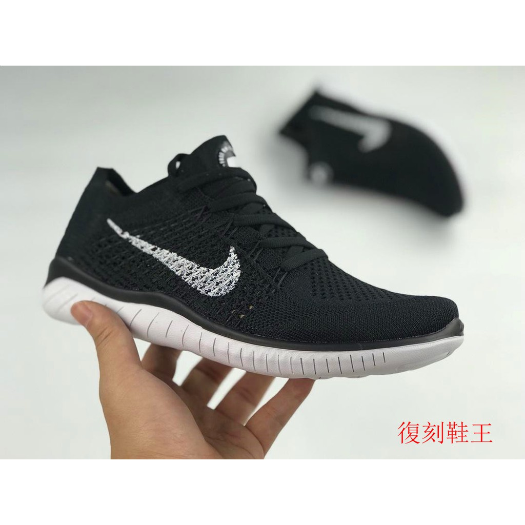 womens nike free rn flyknit 2018