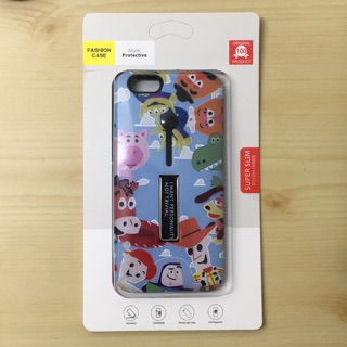 玩具總動員 iPhone 6/6s 手機殼 全新 買太多 用不到出售