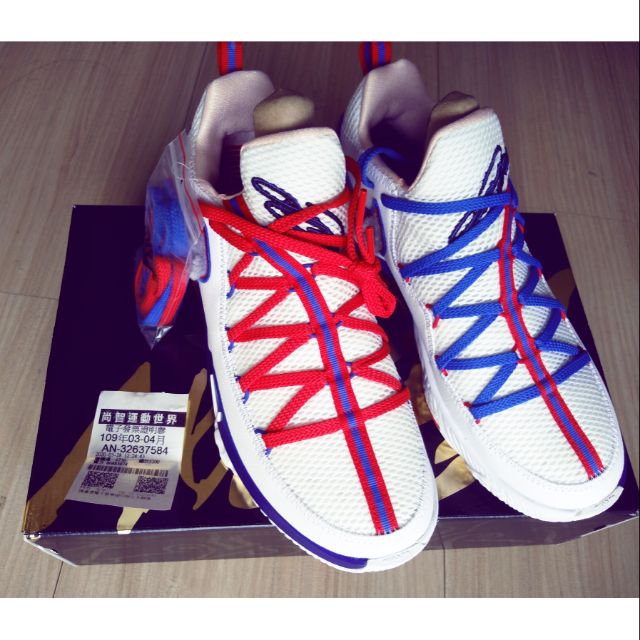 Lebron 17 XVII LOW us10.5  兔寶寶 全新 公司貨