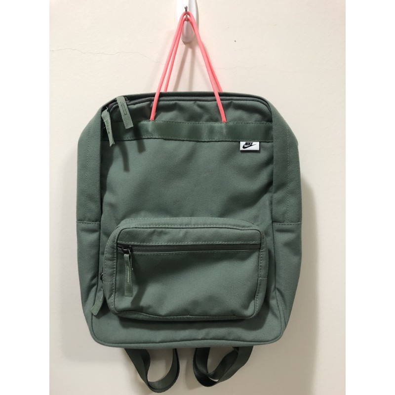 Nike tanjun backpack