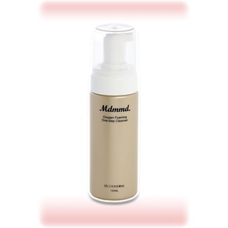 Mdmmd O2三效洗卸慕絲 150ML【現貨】《公司貨》明洞國際 卸妝 卸妝油 卸妝慕斯 卸妝乳