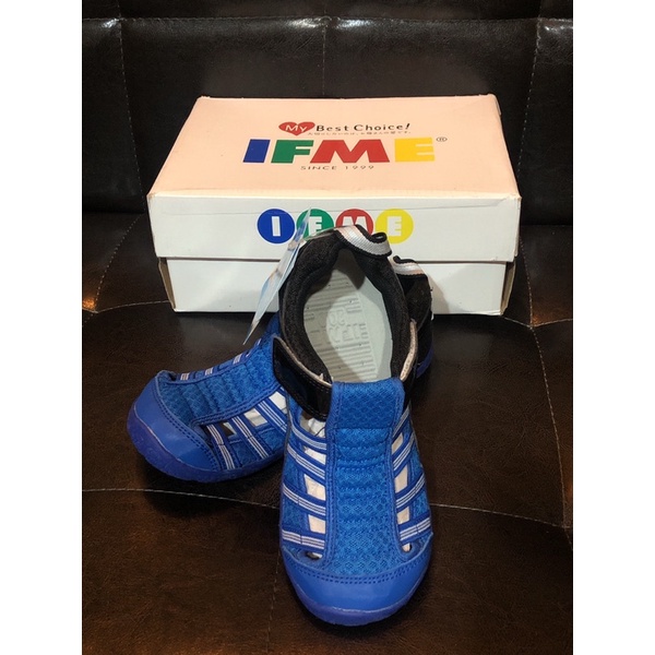 &lt; IFME &gt; IFME正版童鞋⭐️健康機能童鞋⭐️排水涼鞋