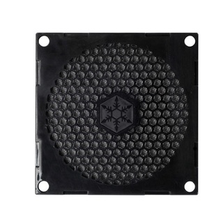 米特3C數位–SilverStone 銀欣 SST-FF81B 8公分 風扇濾網