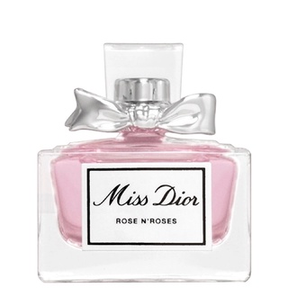 Dior迪奧 Miss Dior 漫舞玫瑰淡香水 5ml