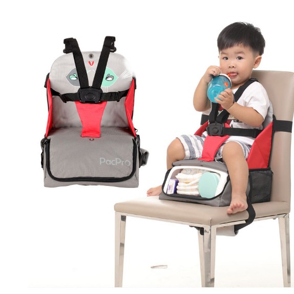 14款外出好攜帶的餐椅 一人輕鬆背起的最新發明推薦給你 如何讓孩子好好吃飯