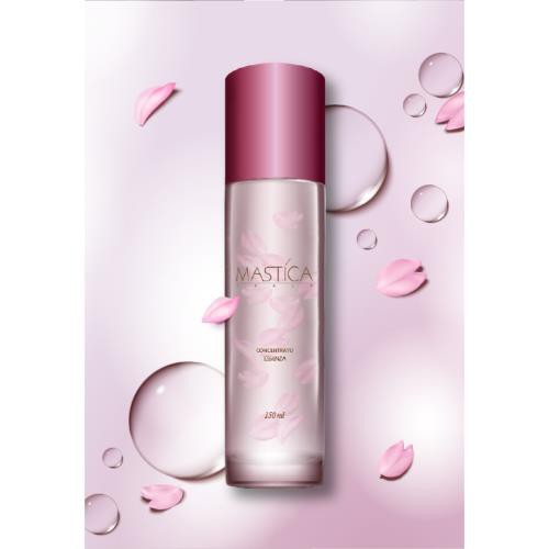 MASTICA 絕對完美雪玫瑰花瓣青春露(150ml/瓶)