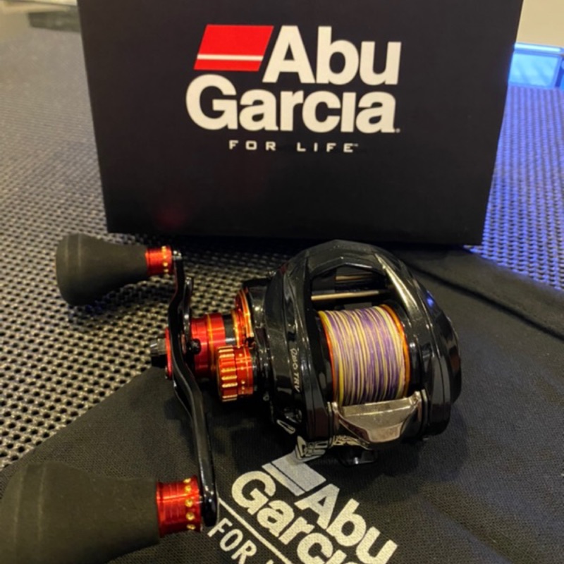 Abu Revo Trv的價格推薦 21年6月 比價比個夠biggo