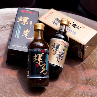 [丸莊]金饌玉釀禮盒300ml(螺寶, 螺光)