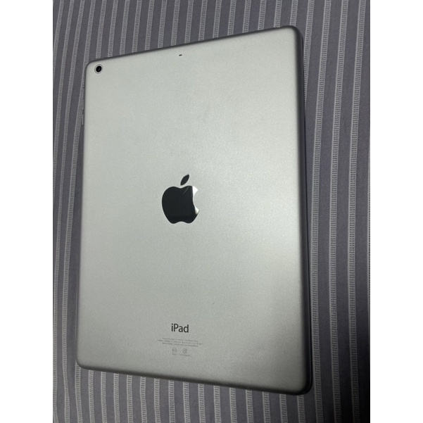 ❗️零件機 APPLE iPad Air A1474 ID鎖住❗️