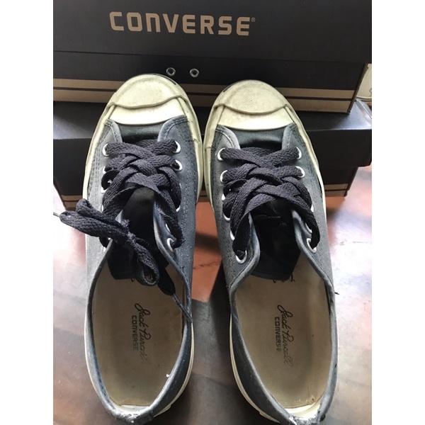 Converse (all tar) 開口笑系列