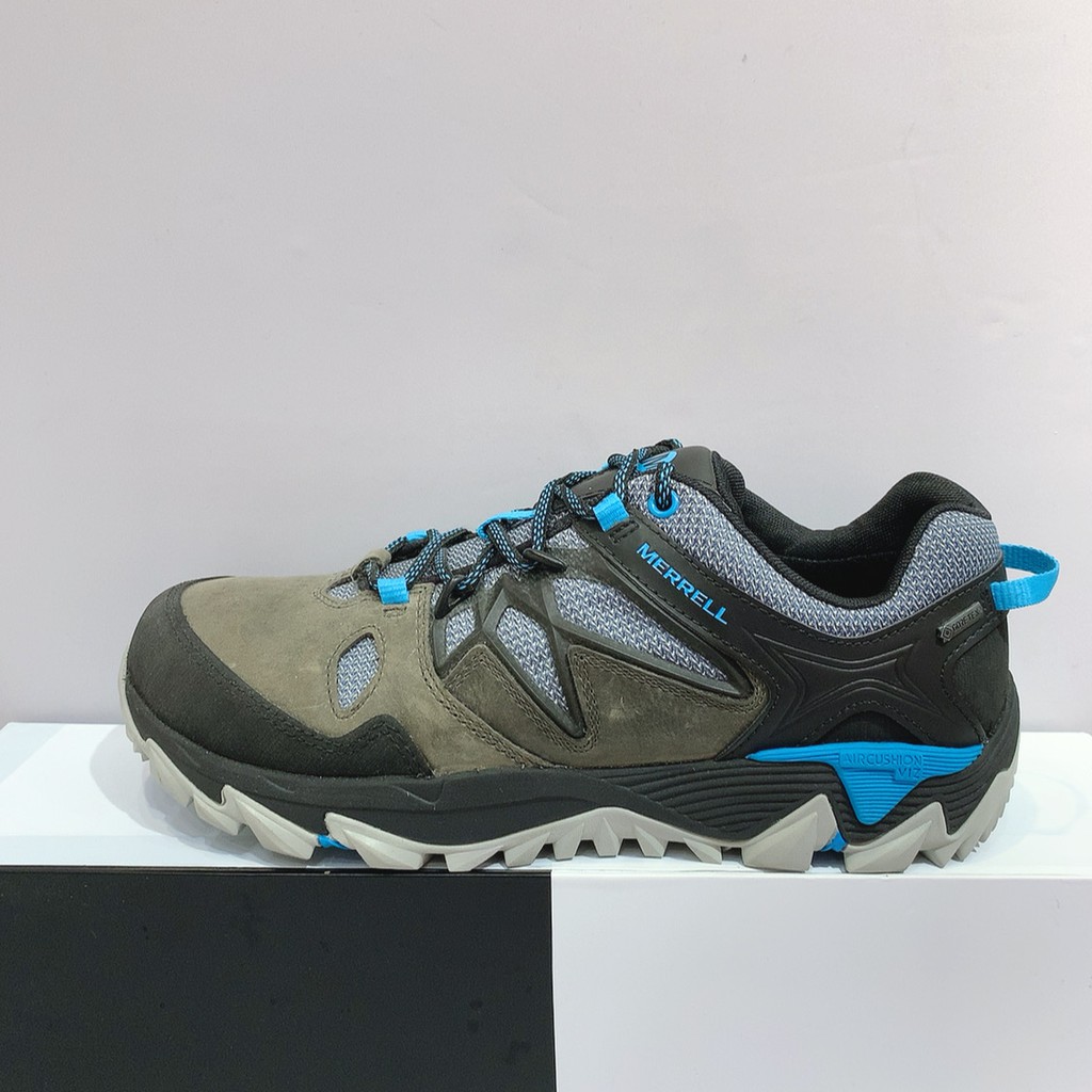 merrell blaze 2