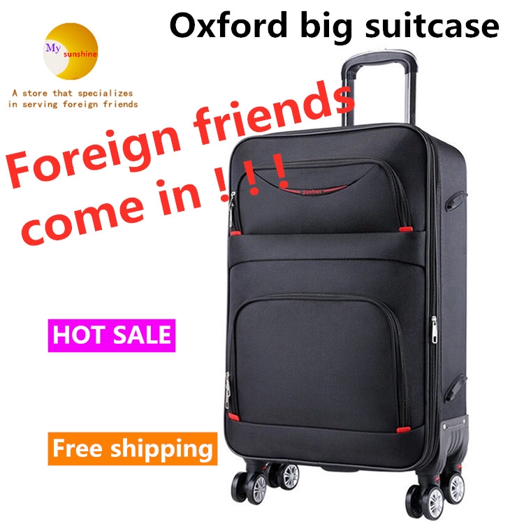 large luggage sale