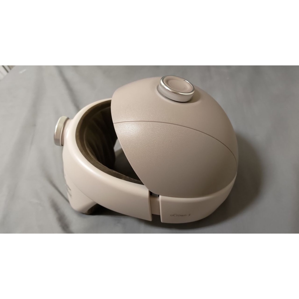 OSIM 按摩皇冠3 uCrown 3 OS-158 (頭部按摩)