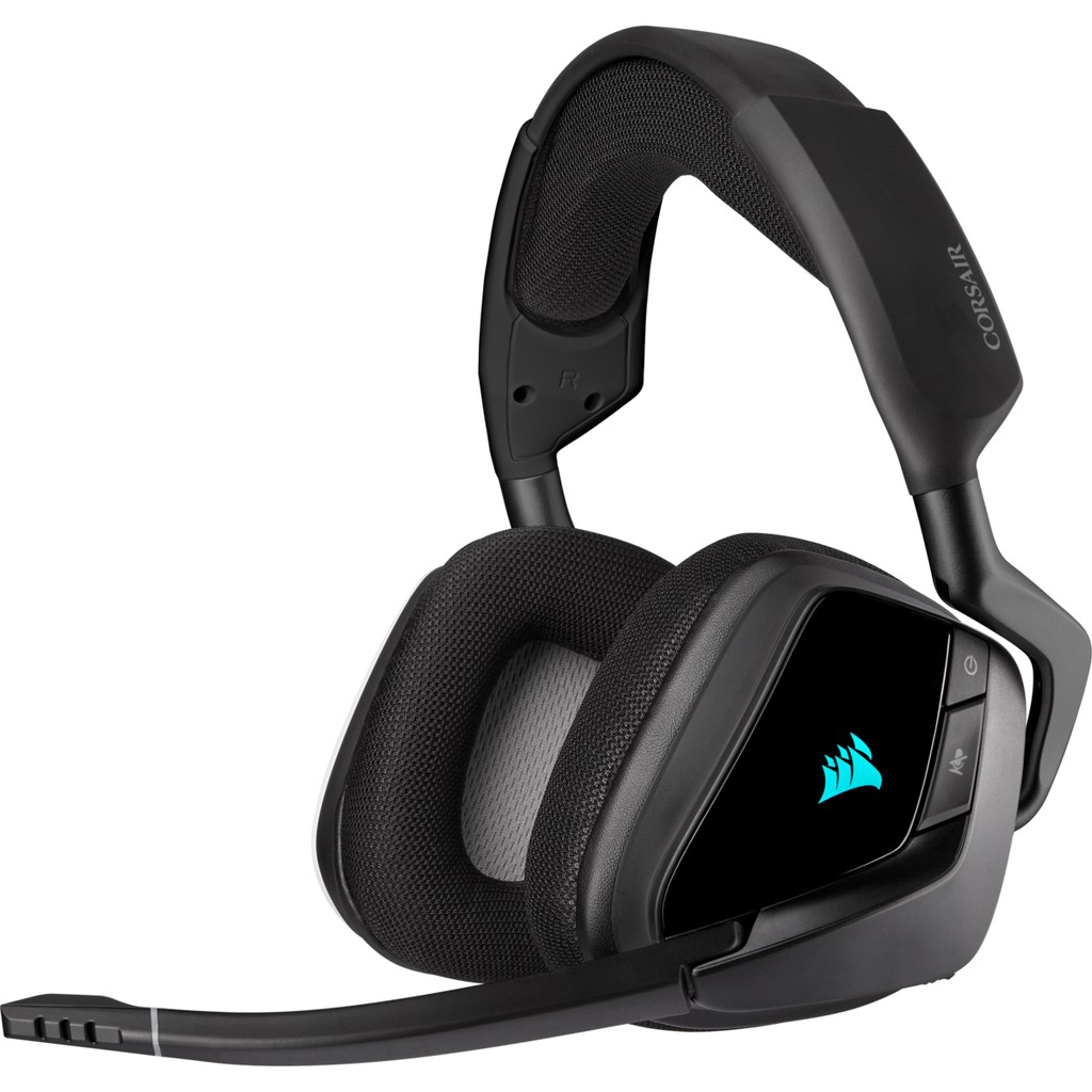 void elite rgb wireless