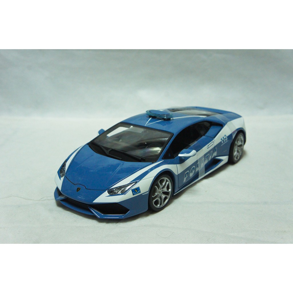 bburago lamborghini huracan
