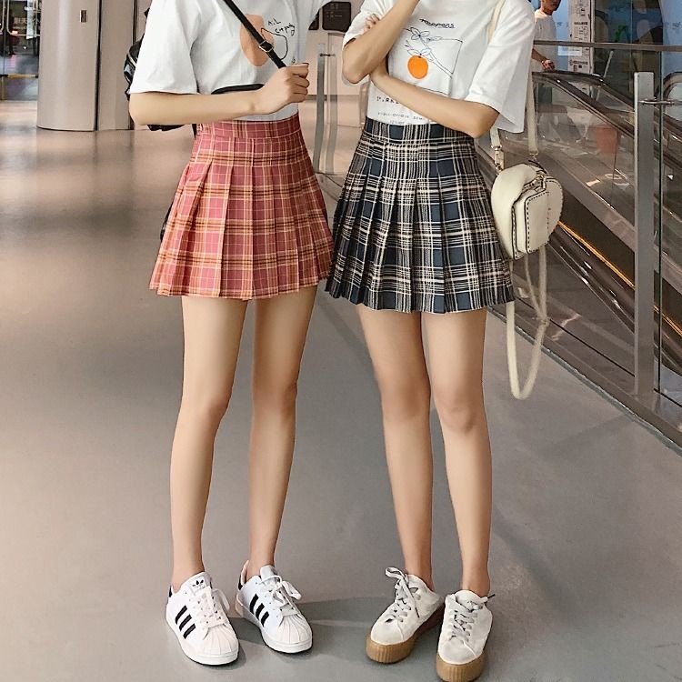 夏天出門都在穿「半身裙」  Fashion 與妳分享