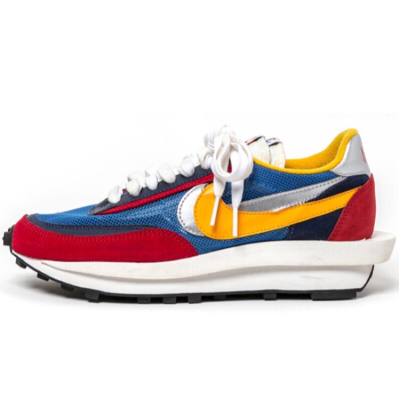 nike sacai x ldv waffle