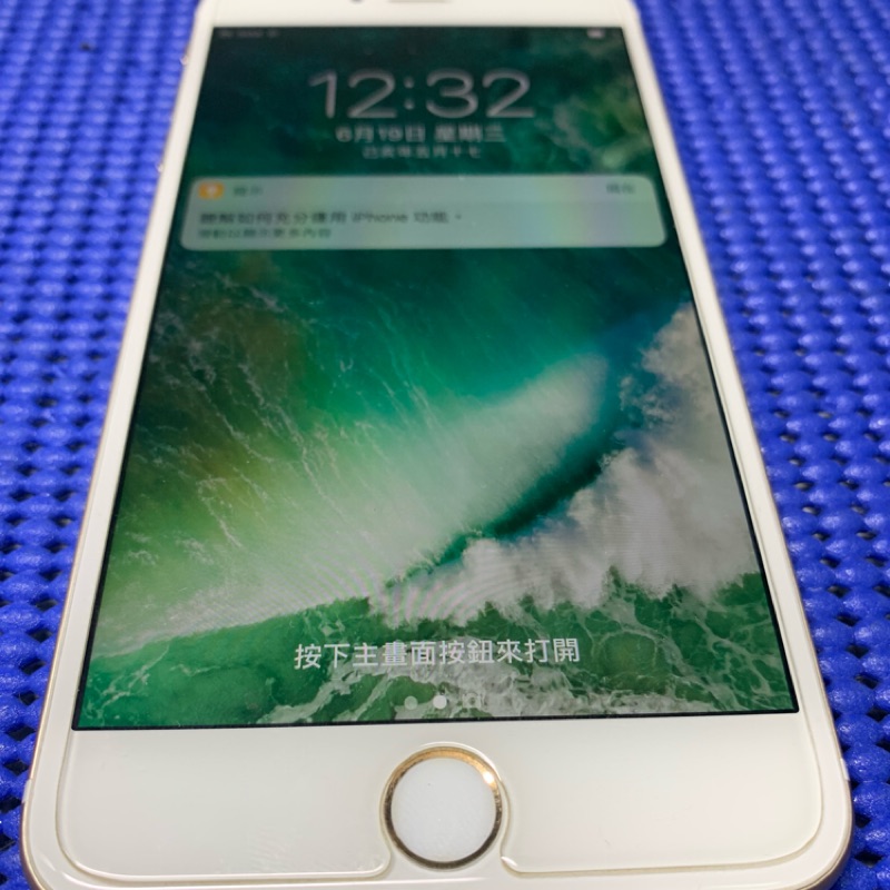 iPhone 6 Plus 64g 土豪金 蘋果 apple 6plus  iOS 非 7 8 ix max