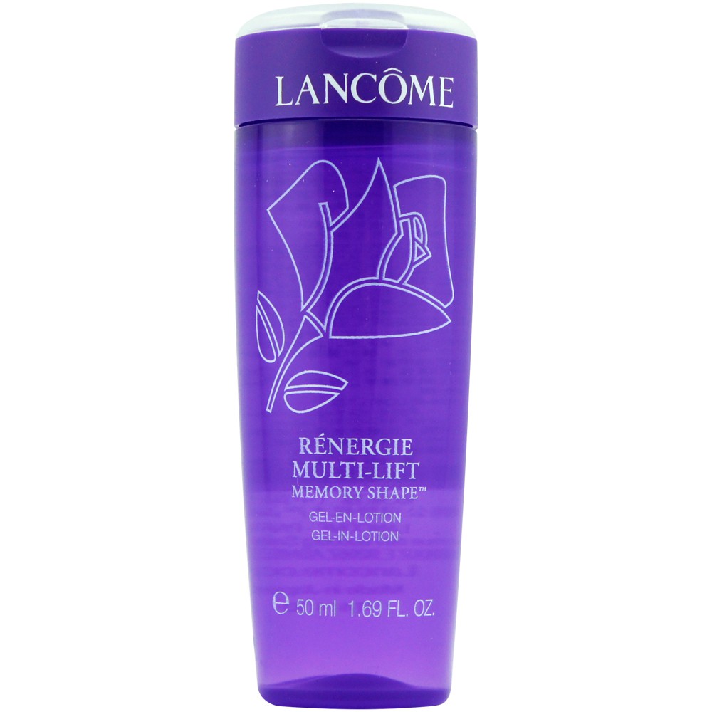 LANCOME 蘭蔻 超緊顏5D太空抗皺精露 50ML