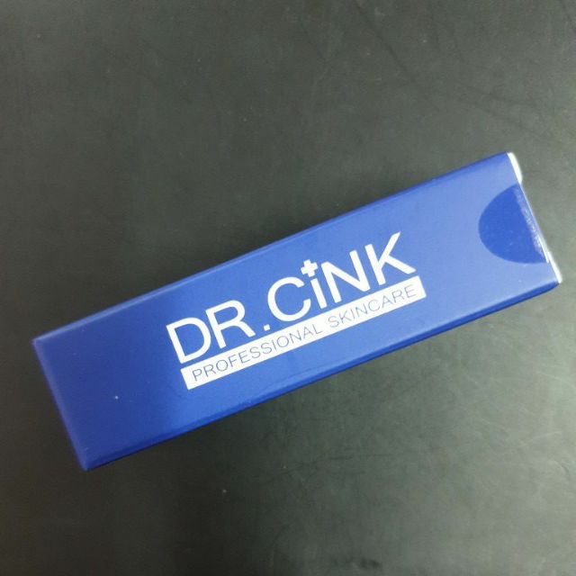 DR.CiNK 4D全方位賦活保濕露10ml(49元)