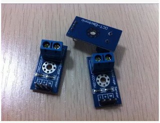 【TNA168賣場】for Arduino 電壓檢測模組 Voltage Sensor 電壓感測器 電子積木(A022)