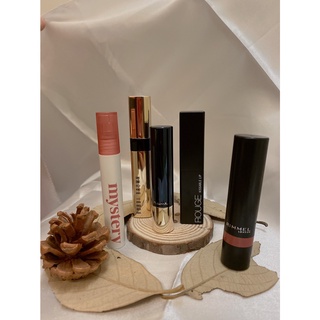 (二手 近全新✨) Bobbi Brown I'm meme Heme 唇膏 唇釉 唇彩 美妝 口紅 二手 現貨