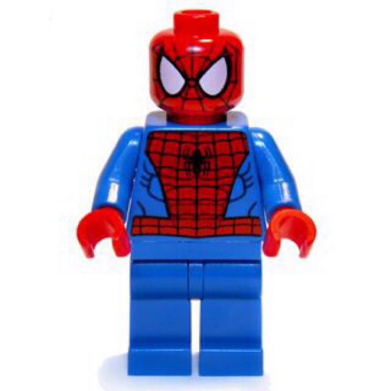 LEGO 76057 76058 76015 超級英雄 蜘蛛人