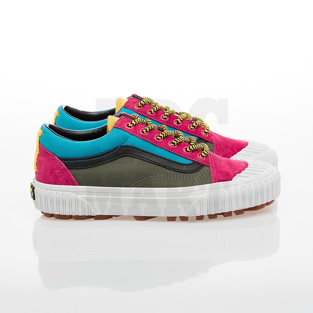 vans old skool tc lug