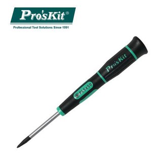 【Pro'sKit 寶工】五星精密起子系列 | SD-081-PL 適合於各廠牌手機、筆電、遊戲機...等3C產品使用