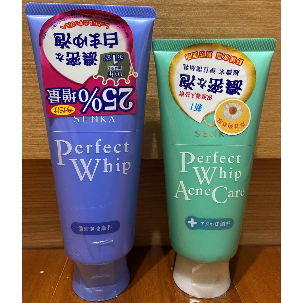 卸妝、洗面乳 PERFECT 洗顏專科 超微米淨荳潔顏乳 / 超微米潔顏乳