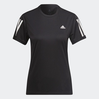 ADIDAS 女 專業運動 跑步 短袖上衣 吸濕排汗 H59274