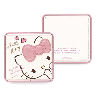 3C賣場 粉紅甜心 GARMMA Hello Kitty 10000mah PD快充 行動電源 移動電源 i12 pro