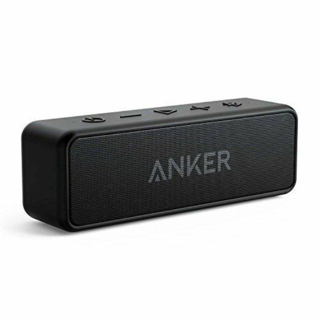 特價! 全新未拆 Anker SoundCore 2 攜帶式藍牙揚聲器 第二代 可播放長達 24 小時 IPX5 防水