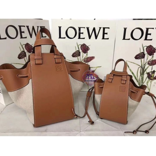 mini hammock loewe