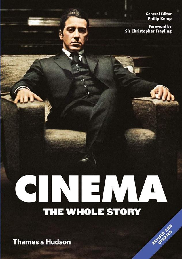 Cinema: The Whole Story/Philip Kemp eslite誠品